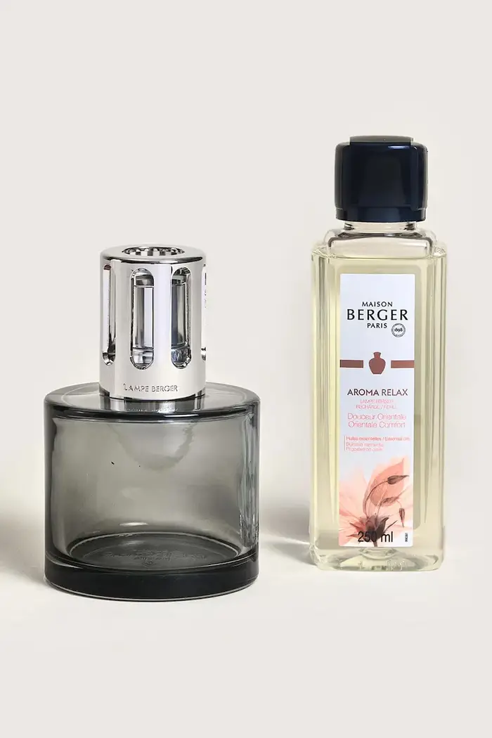 Maison Berger Paris diffusore 220 ml Nero