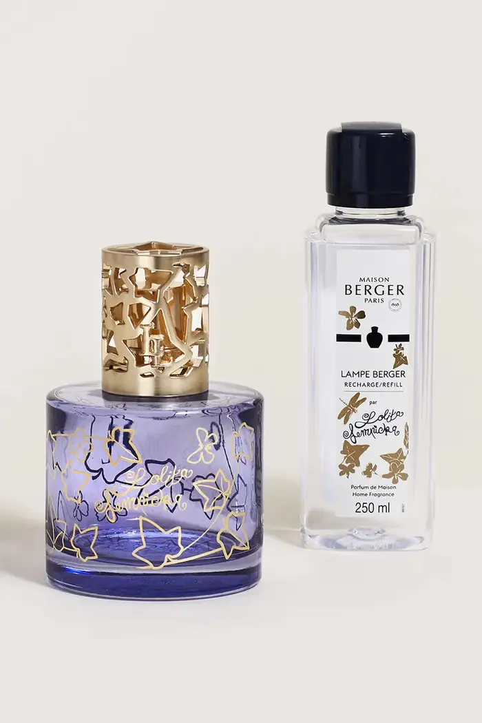 Maison Berger Paris diffusore 220 ml Violetto