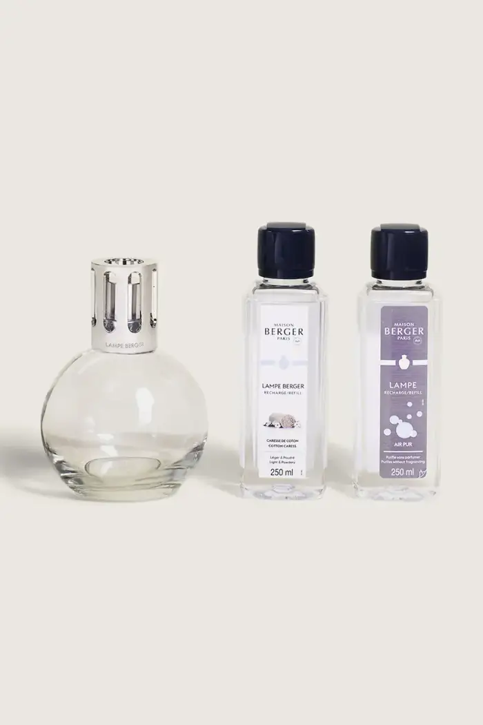 Maison Berger Paris diffusore 250 ml Transparente