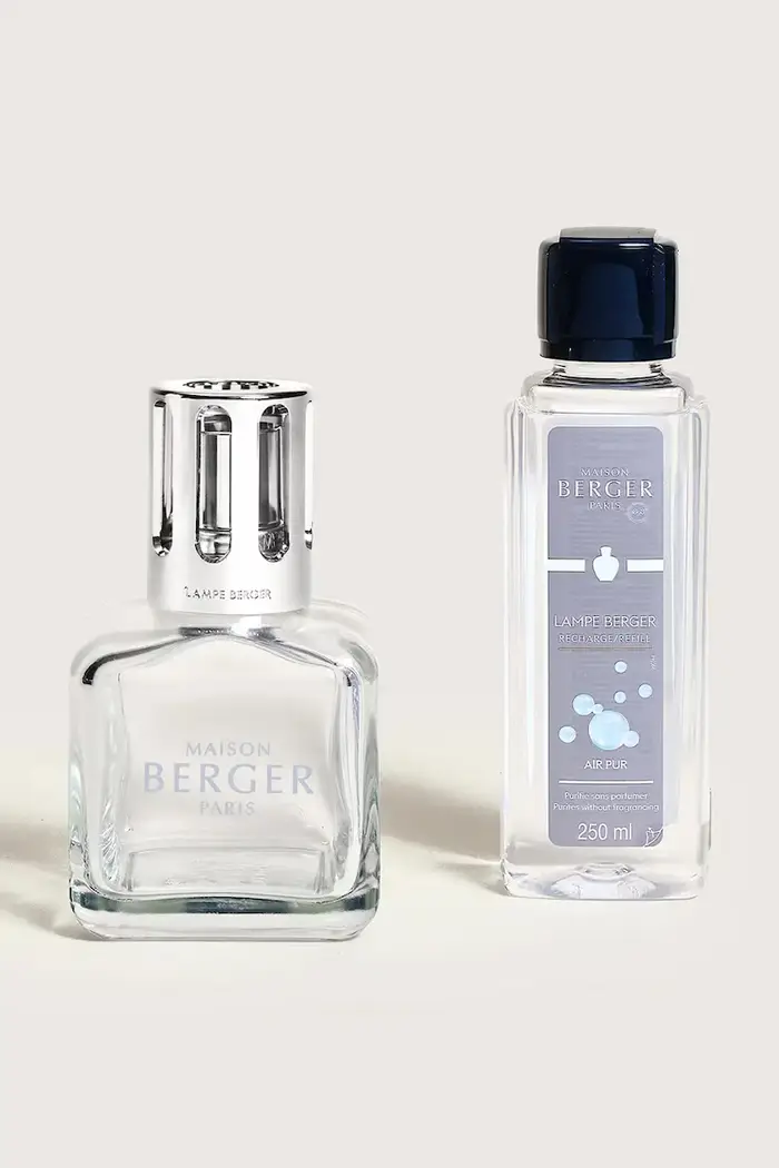 Maison Berger Paris diffusore 250 ml Transparente