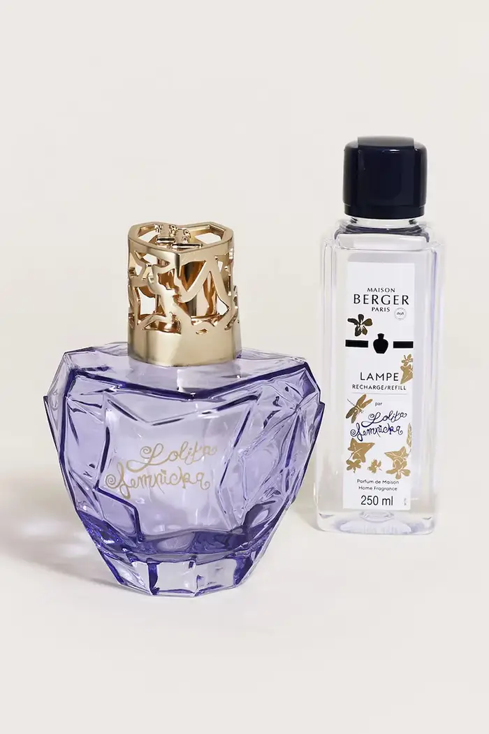 Maison Berger Paris diffusore 250 ml Violetto