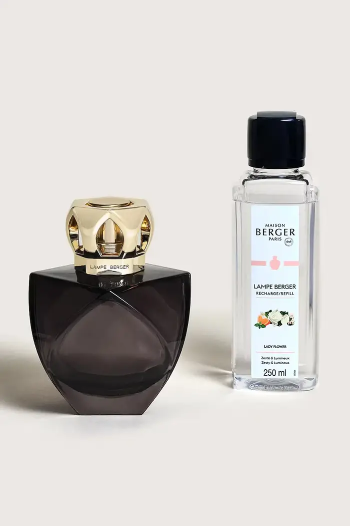 Maison Berger Paris diffusore 302 ml Nero