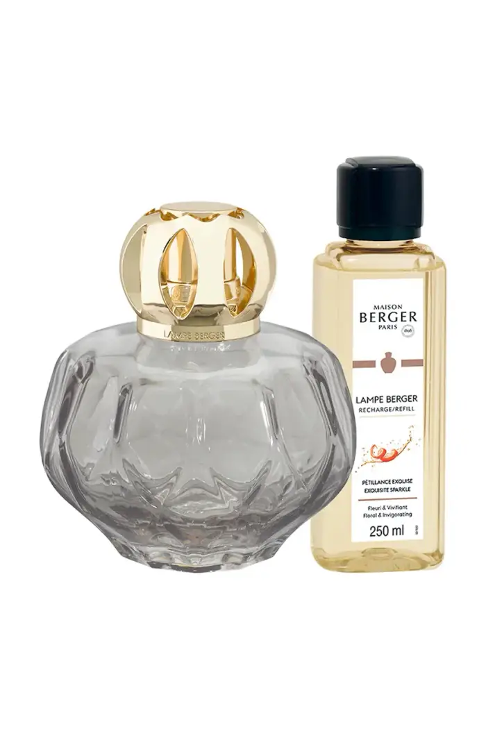 Maison Berger Paris diffusore 310 ml Grigio