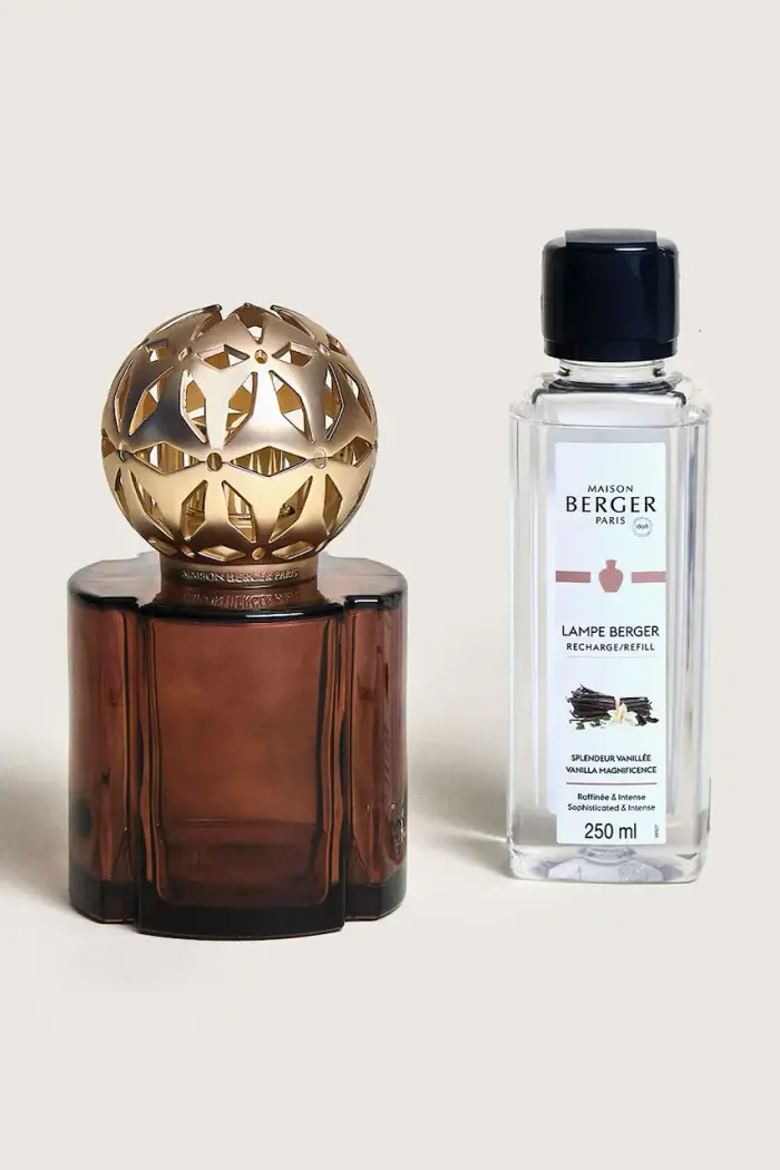 Maison Berger Paris diffusore 342 ml Marrone