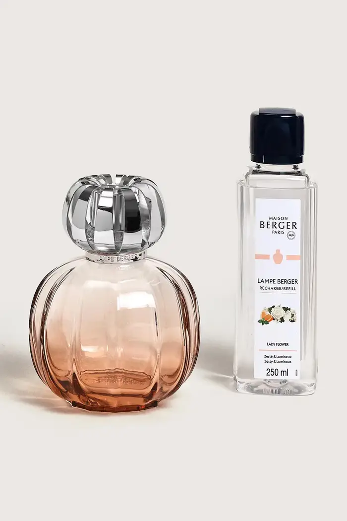 Maison Berger Paris diffusore 370 ml Arancione