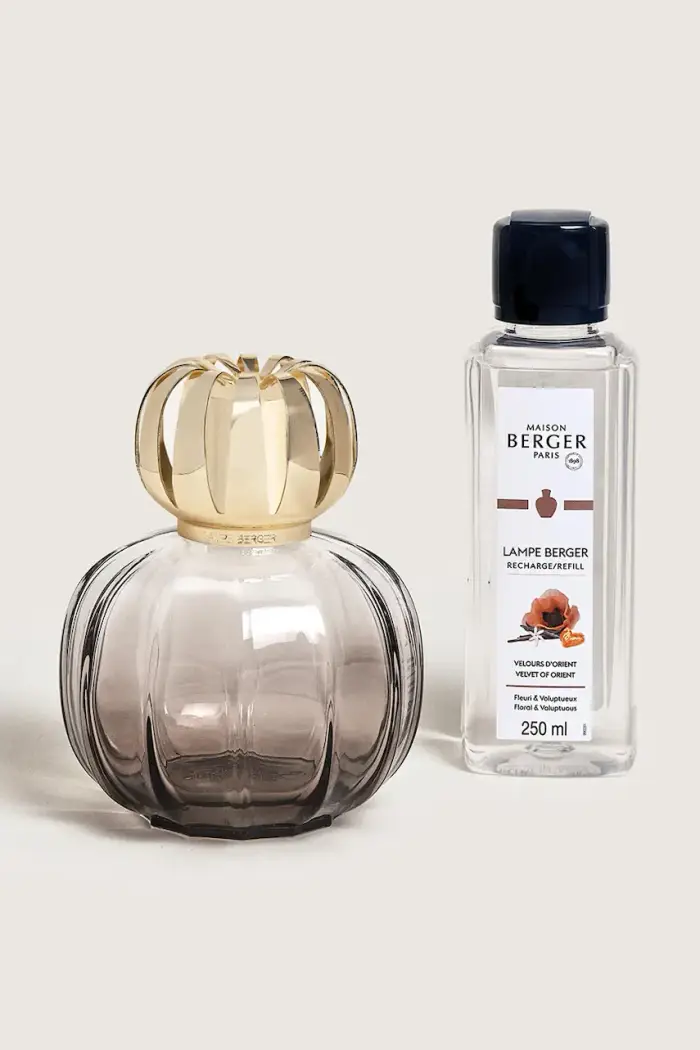 Maison Berger Paris diffusore 370 ml Marrone