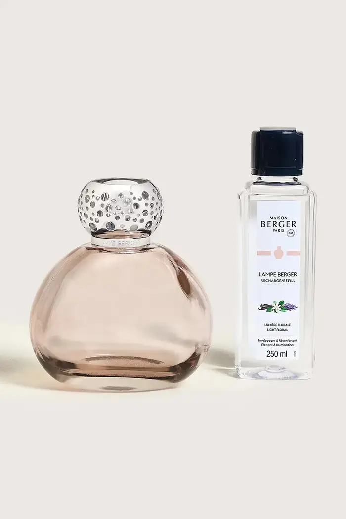 Maison Berger Paris diffusore 386 ml Beige
