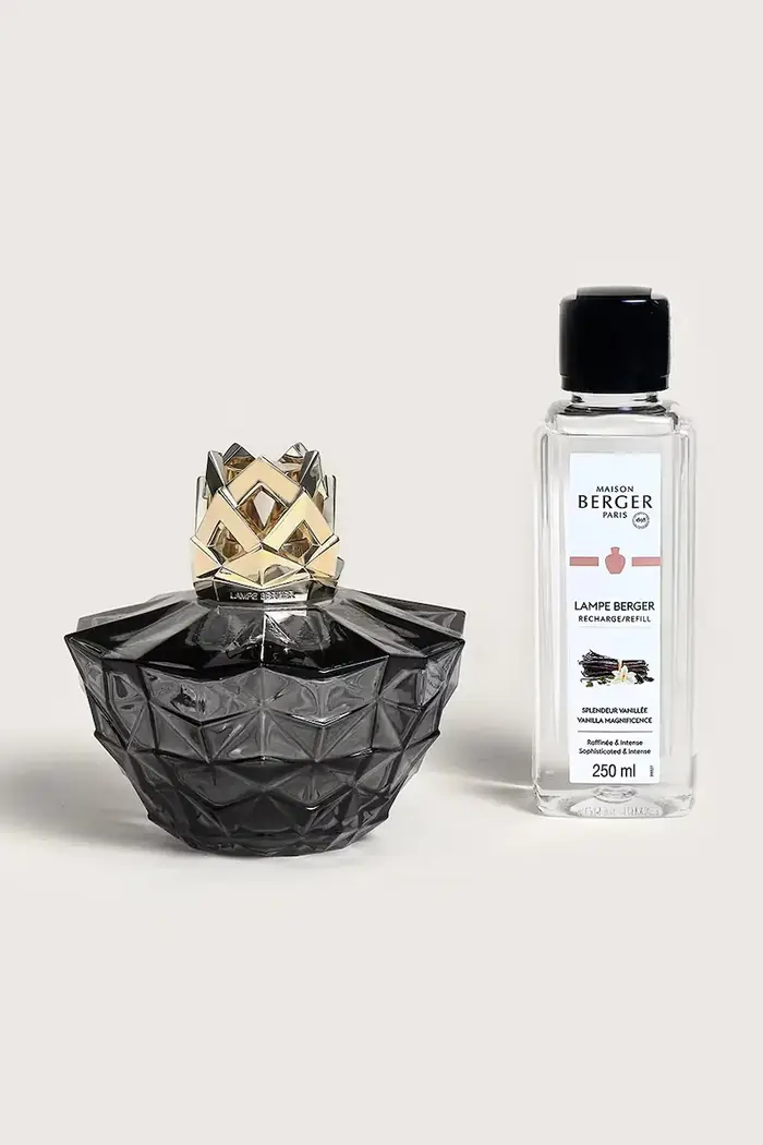 Maison Berger Paris diffusore 408 ml Nero