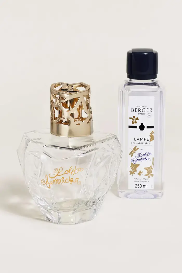Maison Berger Paris diffusore 440 ml Transparente