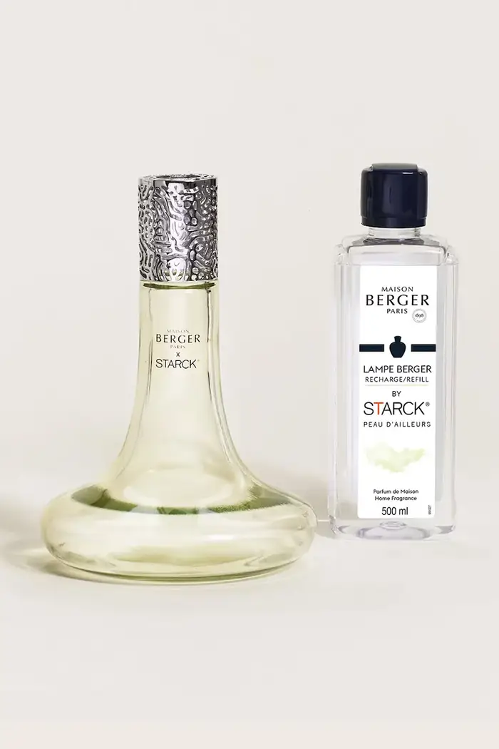 Maison Berger Paris diffusore 460 ml Verde