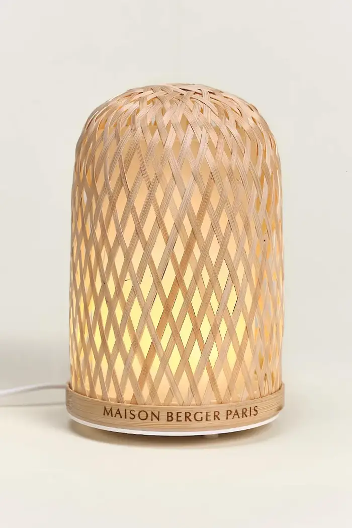 Maison Berger Paris diffusore elettrico Beige