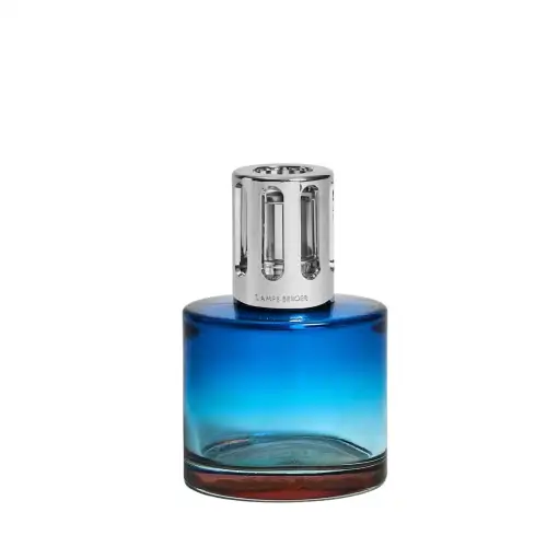 Maison Berger Paris Lampe Cofanetto Pure Blue - Cofanetto con Lampada