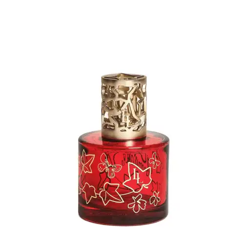 Maison Berger Paris Lampe Cofanetto Pure Lolita Lempicka Sweet Rouge - Cofanetto con Lampada