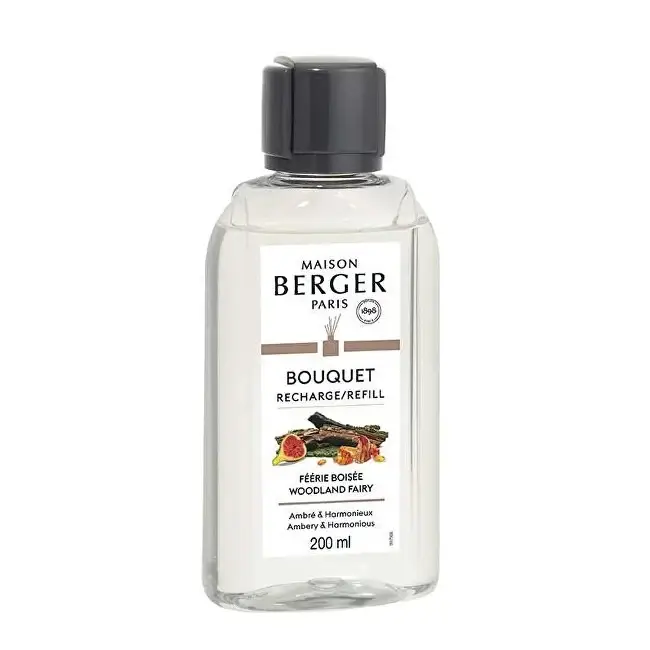 Maison berger paris Ricarica diffusore Woodland Fairy (Bouquet) - Volume 200 ml