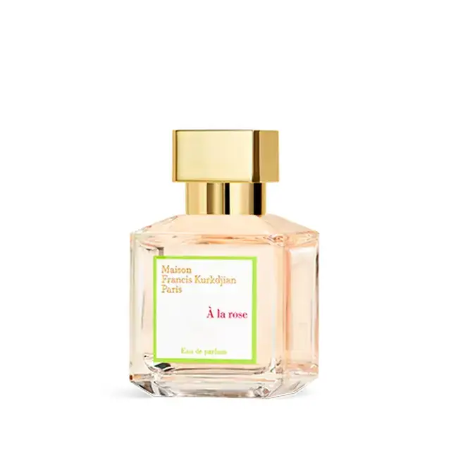 Maison francis kurkdjian A La Rose Eau De Parfum - 70 Ml