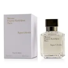 Maison francis kurkdjian Aqua Celestia EDT - 35 ml