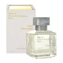 Maison francis kurkdjian Aqua Universalis Eau de toilette - 70ml