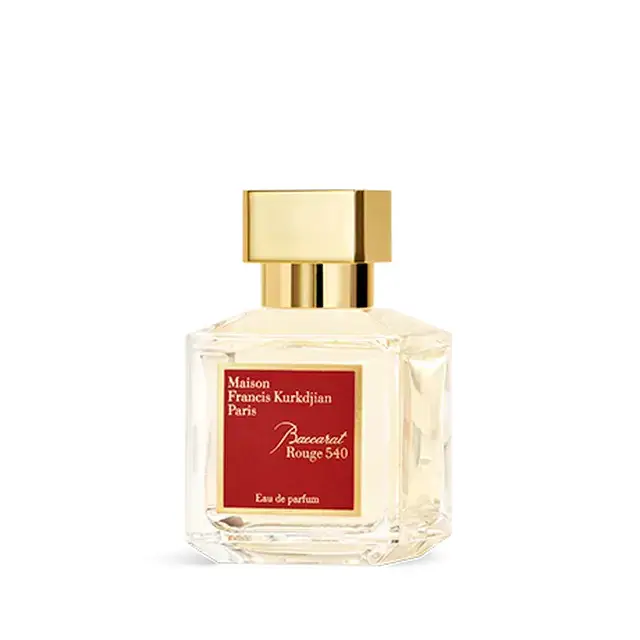 Maison francis kurkdjian Baccarat Rouge 540 Eau De Parfum - 200 Ml