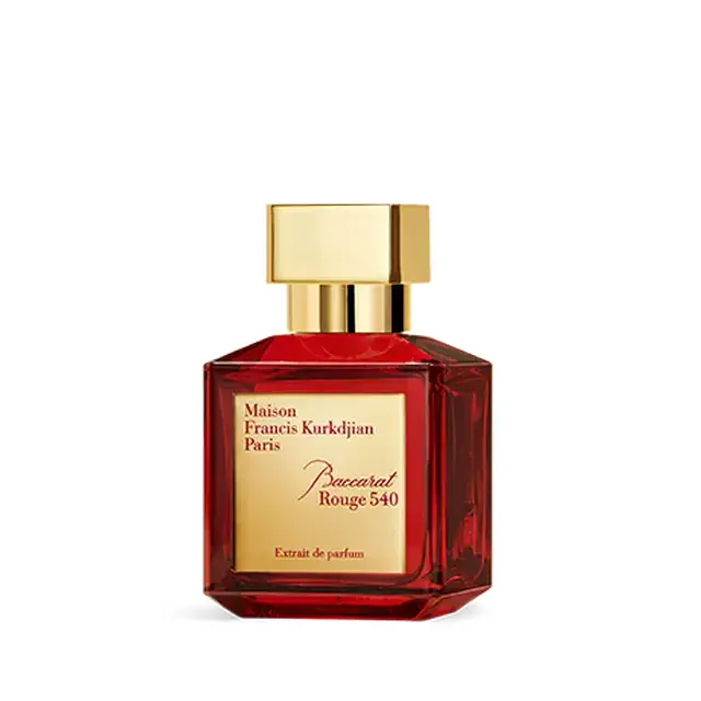 Maison francis kurkdjian Baccarat Rouge 540 Estratto - 70 Ml
