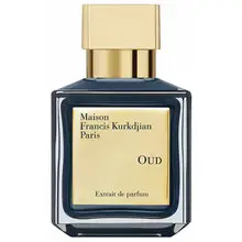 Maison francis kurkdjian Estratto di profumo Oud - 70 ml