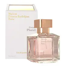 Maison francis kurkdjian Feminin Pluriel EDP - 70ml