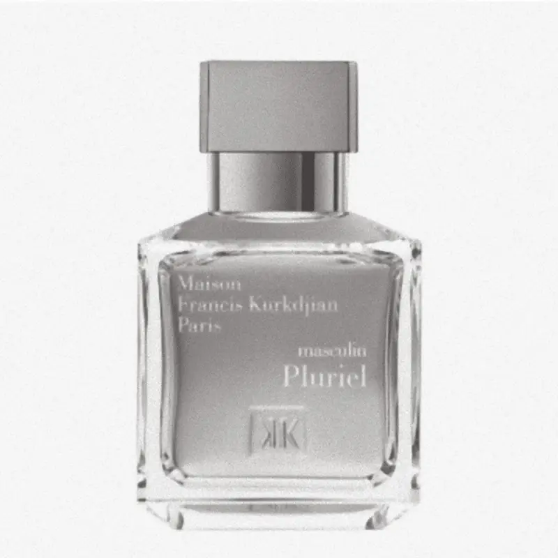 Maison francis kurkdjian Francis Kurkdjian Masculin Pluriel Eau De Toilette - 70 Ml