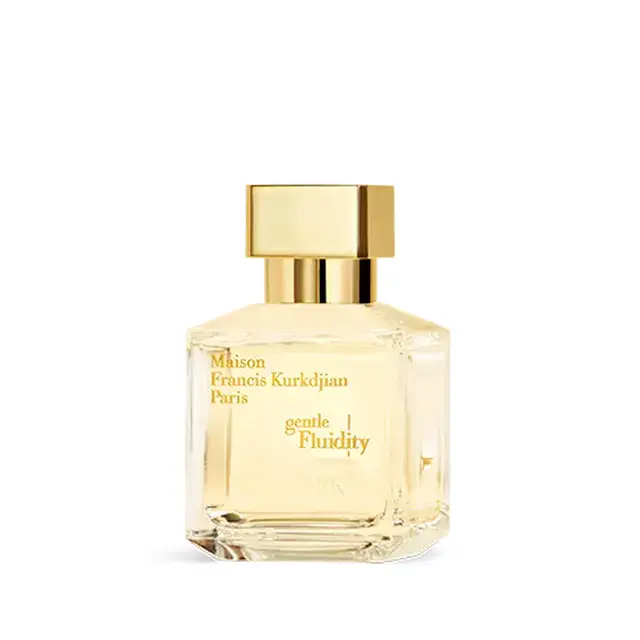 Maison francis kurkdjian Gentle Fluidity Gold Eau De Parfum - 70 Ml