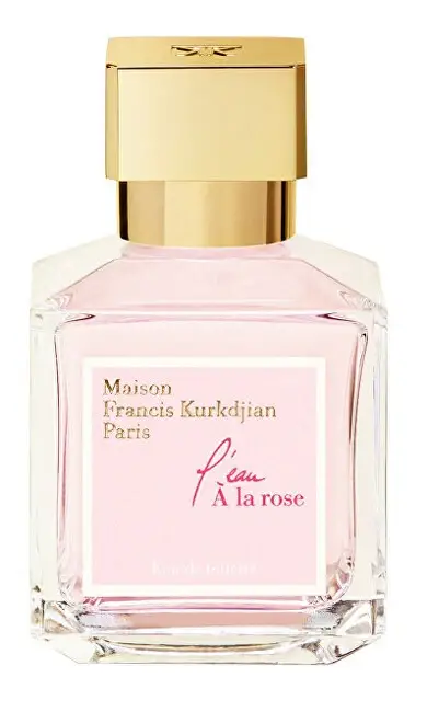 Maison francis kurkdjian L`Eau À La Rose - EDT - Volume 35 ml