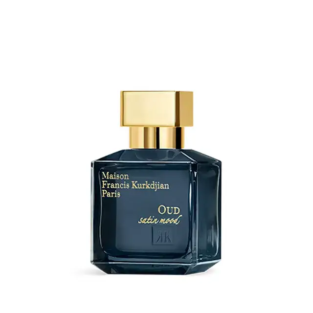 Maison francis kurkdjian Oud Satin Mood Eau De Parfum - 200 Ml
