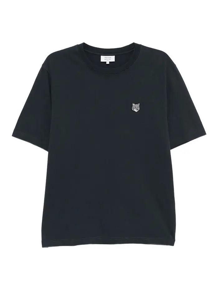 Maison Kitsuné T-shirt Blu