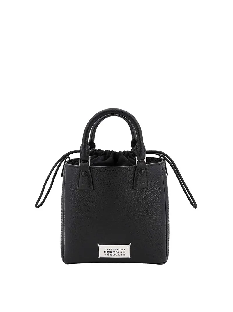 MAISON MARGIELA Borsa a mano Nero 3864623