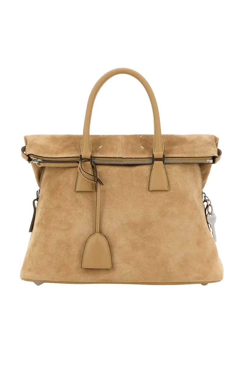 Maison Margiela Borsa BIANCO