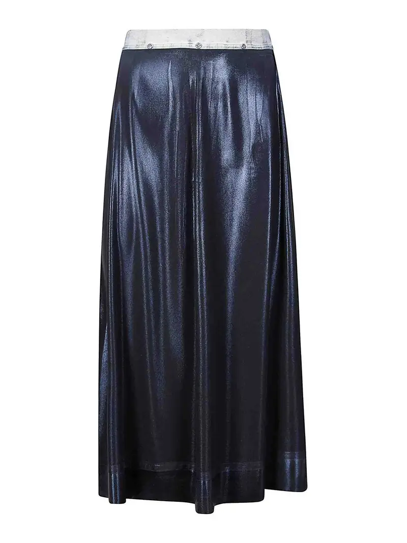 Maison Margiela Gonna 1 Nero