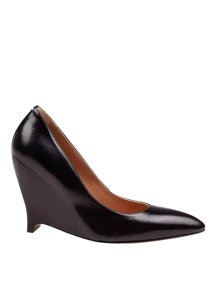 Maison Margiela scarpa decollete Nero
