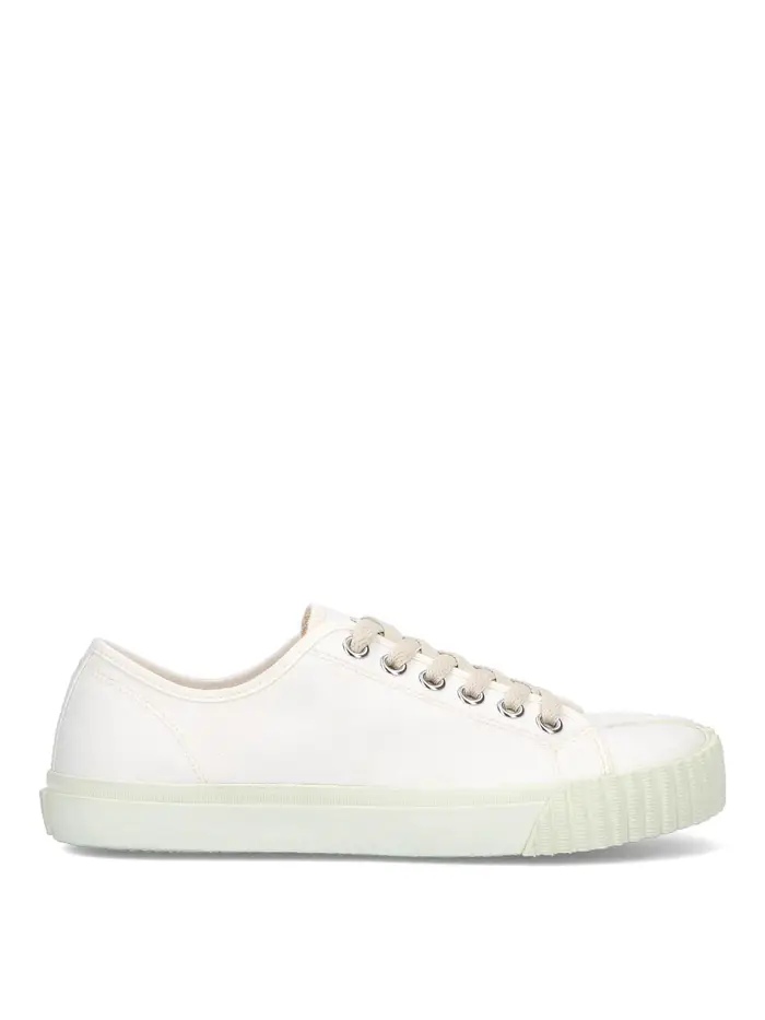 Maison Margiela Scarpe da ginnastica Bianco