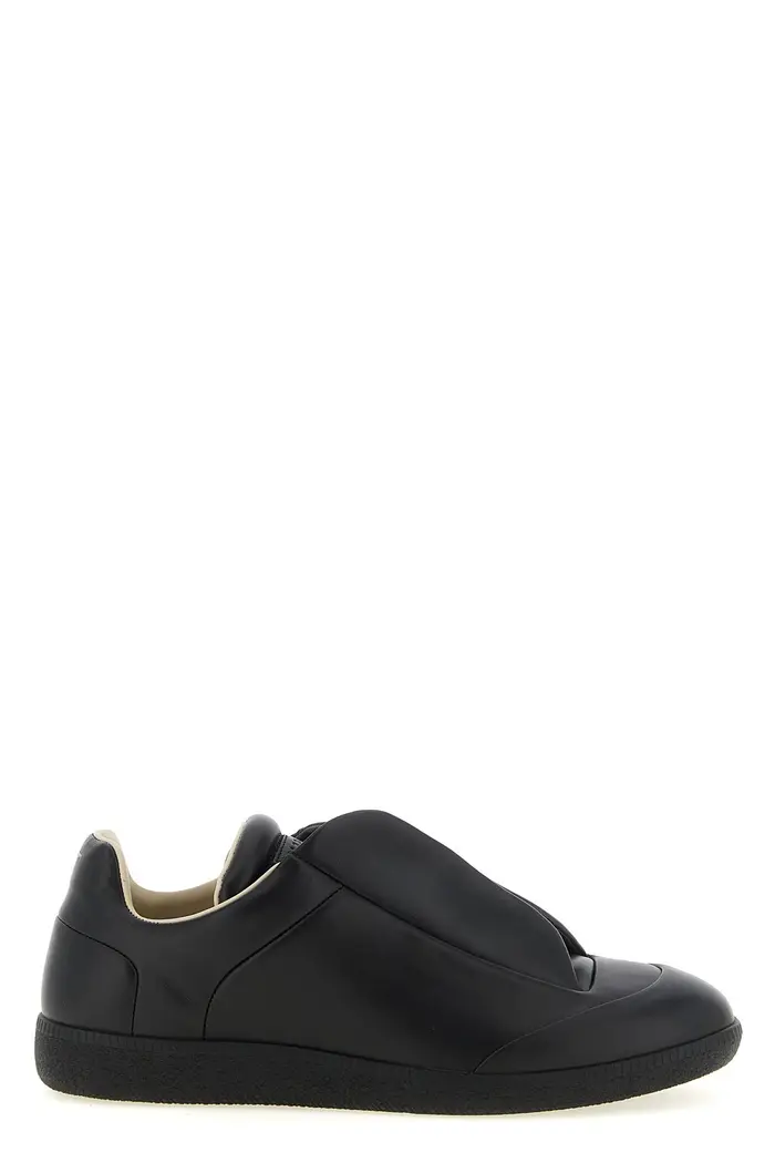 MAISON MARGIELA Sneaker Future Nero