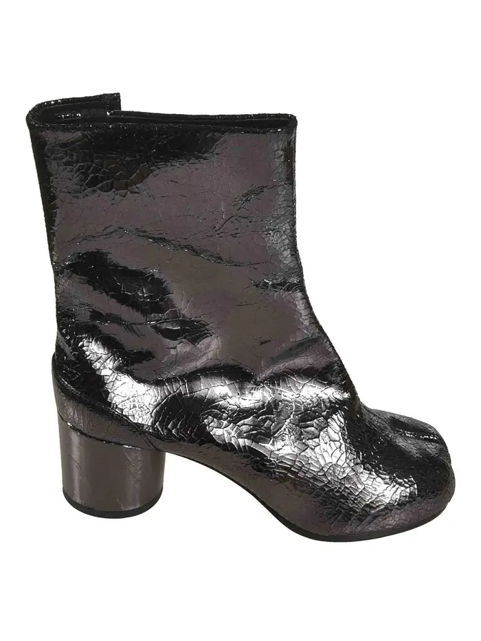Maison Margiela Stivali Nero