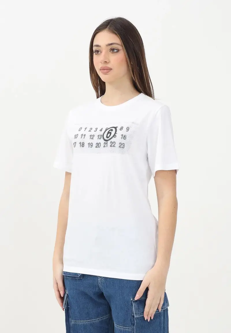 MAISON MARGIELA T-shirt Bambina 916755