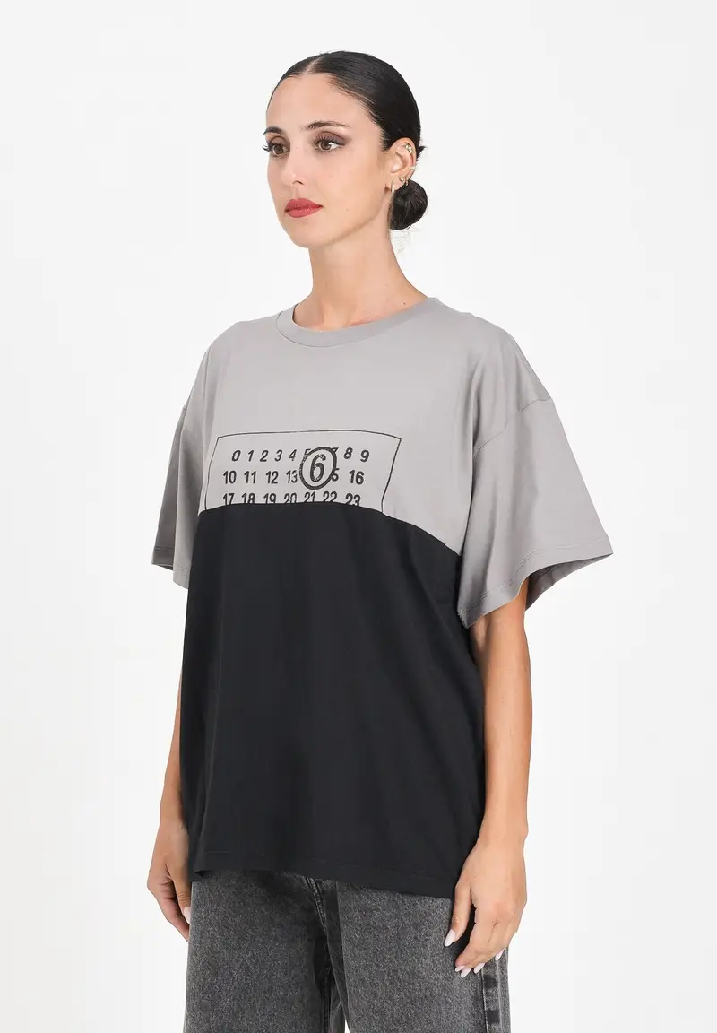 MAISON MARGIELA T-shirt Donna 1883432