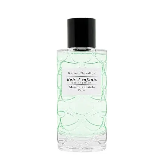 Maison rebatchi Bois d'Enfants Eau de Parfum 100 ml