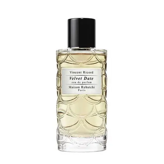 Maison rebatchi Velvet Date Eau de Parfum 100 ml