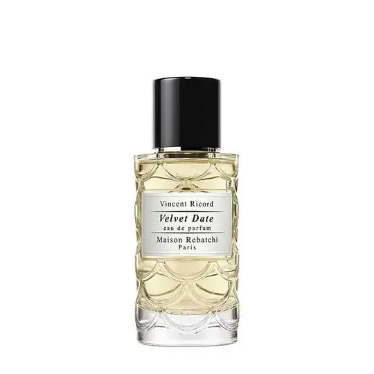 Maison rebatchi Velvet Date Eau de Parfum 50 ml