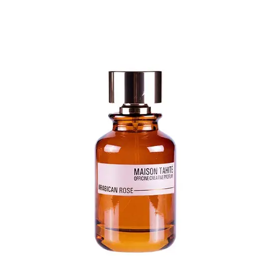 Maison tahite Arabican Rose Eau de Parfum 100 ml