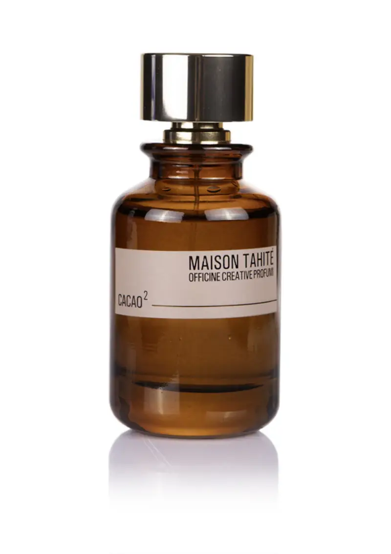 Maison Tahite Cacao² (EDP)