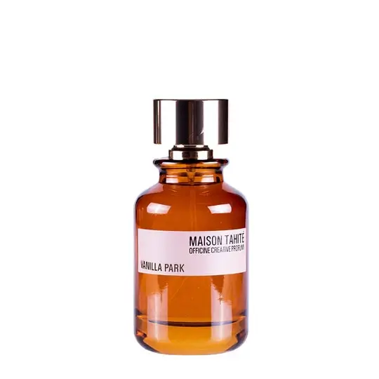 Maison tahite Vanilla Park Eau de Parfum 100 ml