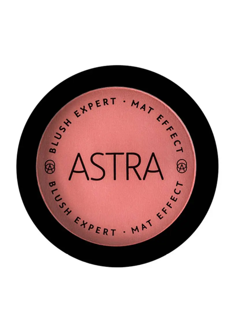 MAKE UP ASTRA Blush Donna Rosa 966640