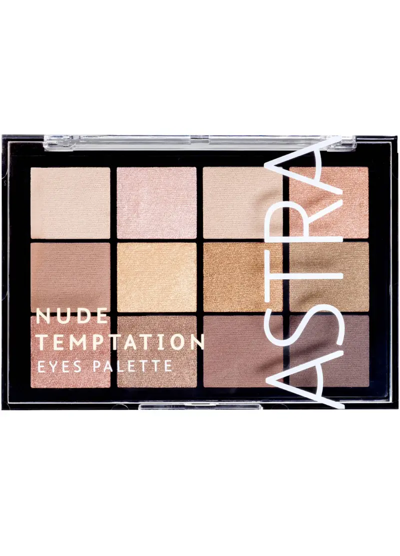 MAKE UP ASTRA Cipria Donna Rosa 966597