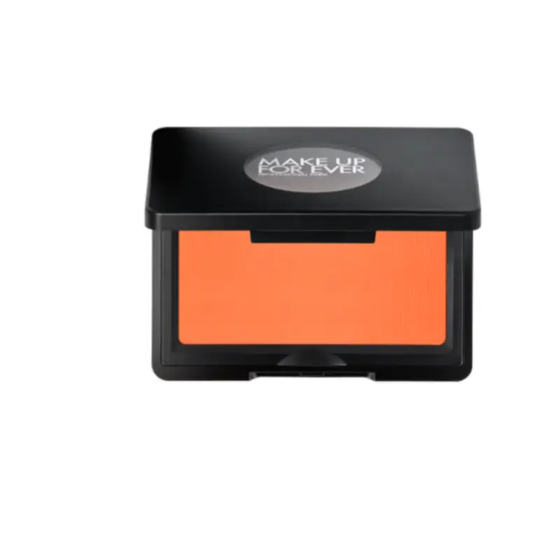 Make up for ever Blush Artist in polvere 4 g - Tonalità 330 Positive Papaya
