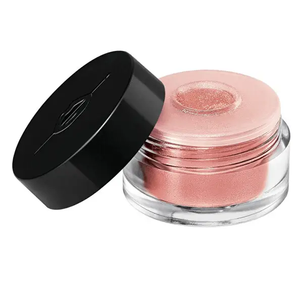 Make up for ever Polvere illuminante (Star Lit) 1, 2 g - Tonalità 11 Arancione dorato