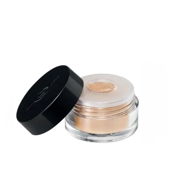 Make up for ever Polvere illuminante (Star Lit) 1, 2 g - Tonalità 17 Antic Gold